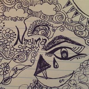 Meet your Posher, Nasima